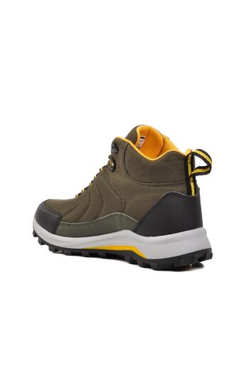 DUNLOP DNP-2479 Χακί Αδιάβροχα Ανδρικά Μποτάκια εξωτερικού χώρου