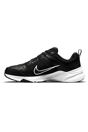 Nike Unisex Black Casual Sneakers - Defyallday TUBI