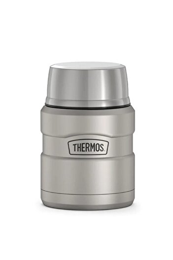 Thermos Sk 3000 - 470ml Capacity Steel Food Thermos