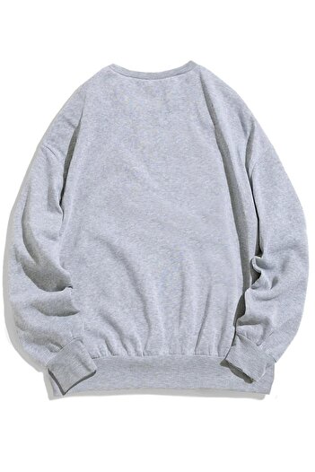BRZ COLLECTION Φούτερ Unisex Oversize West Virginia