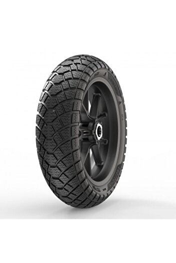 ANLAS 3.50-10 Sc500 Winter Grip 2rf Scooter Kış Lastiği (2024)