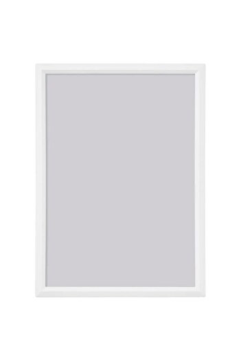 IKEA Yllevad White 13x18 Cm Photo Picture Frame 13x18 Cm White