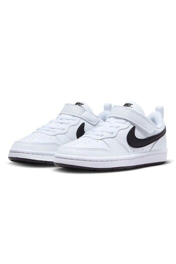 Nike DV5457-104 COURT BOROUGH LOW RECRAFT UNISEX SNEAKER