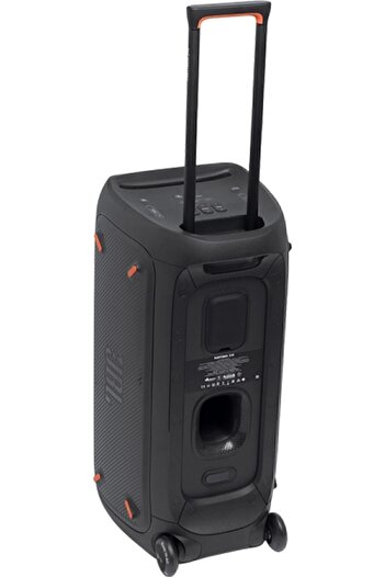 JBL Partybox 310 Taşınabilir Bluetooth Hoparlör Siyah