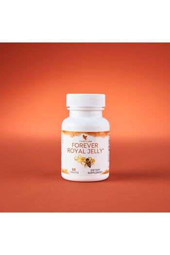 Forever Royal Jelly - 60 Tablets