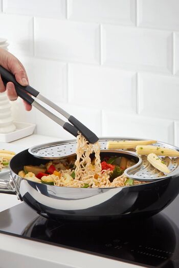 IKEA 365+ HJALTE Tongs