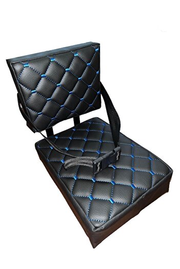 Volta VSM Luxury Child Seat with Safety Belt, saddle, seat, electric bicycle