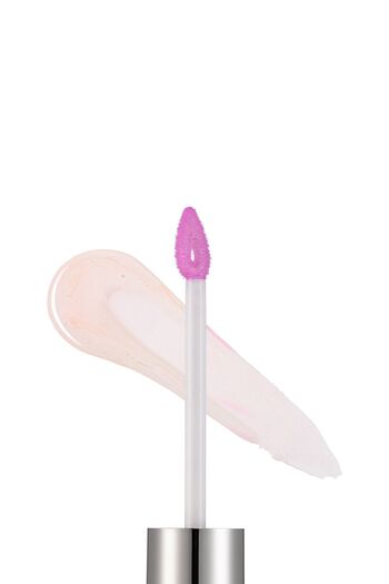 Flormar Dolgunlaştırıcı Dudak Parlatıcısı (ŞEFFAF) - Dewy Lip Booster - 001 Match - 8690604619030