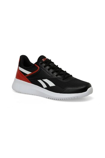 Reebok Černé pánské běžecké boty Speed ​​Orbit