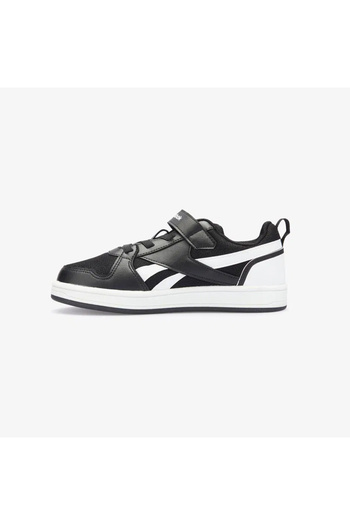 Reebok Asero Lite Boy's Black Sneakers