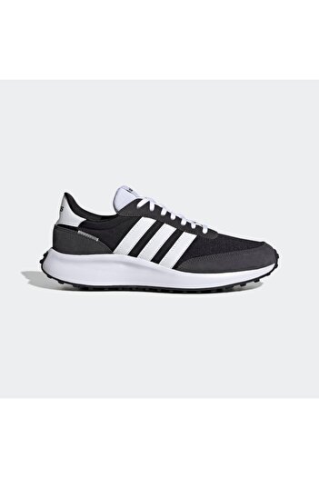 adidas Run 70S Men's Sports Shoes Gx3090 Cblack/Ftwwht/Carbon