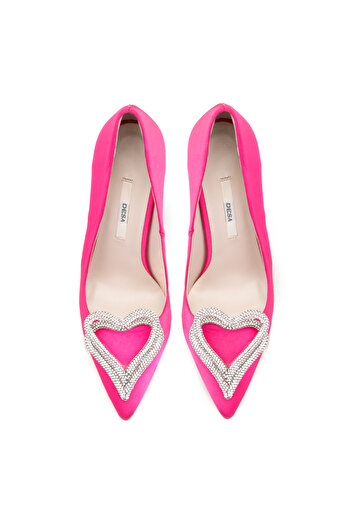 Desa Hearty Fuchsia Women's Shoes