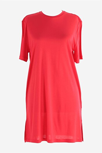 Plistre 2026_short Sleeve Slit T-shirt