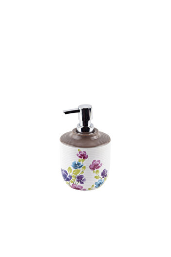 Prima Nova Ilvına Liquid Soap Dispenser