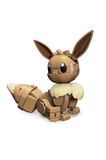 Pokemon Mega Figürler Hdl84 - Eevee