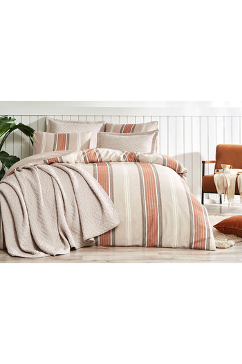 Özdilek Calista Double Bedspread Duvet Cover Set