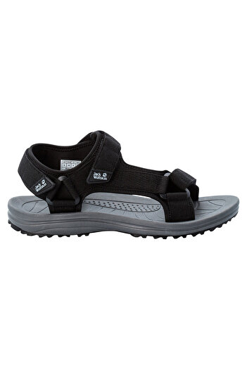 Jack Wolfskin Sandály Wave Breaker Erkek