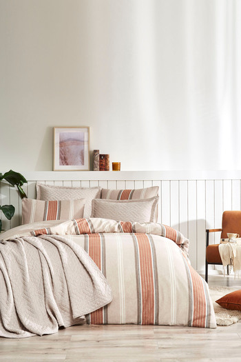 Özdilek Calista Double Bedspread Duvet Cover Set