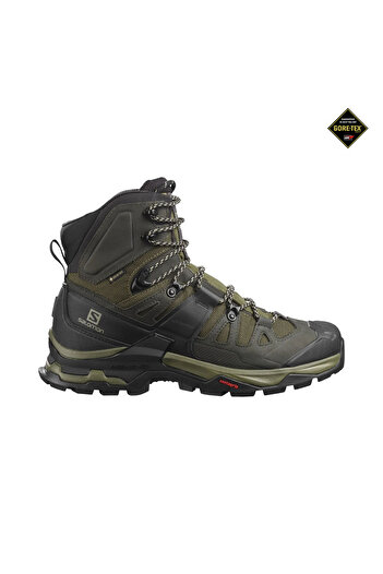 Salomon Quest 4 Gtx Erkek Yeşil Outdoor Ayakkabı ERKEK BOT L41292500