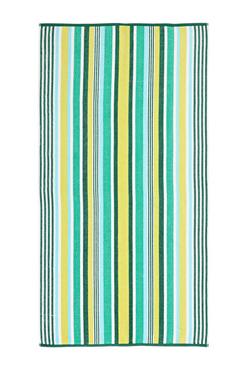 Özdilek Πετσέτα θαλάσσης Cannes Boldy Velvet 86x162 εκ