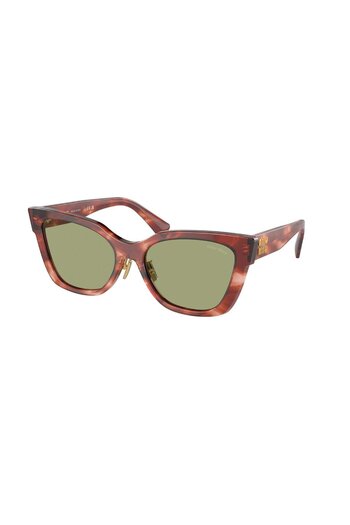 Miu Miu Mu 02zs 12q60d 56 Women's Sunglasses
