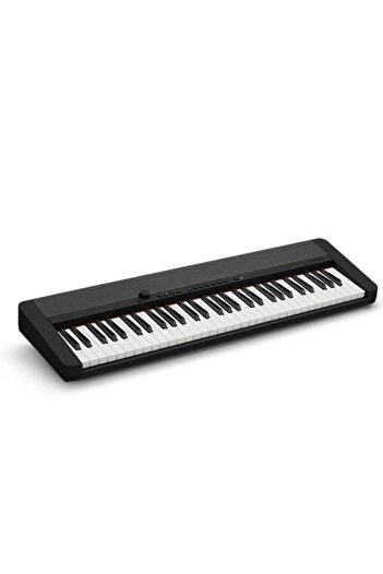 Casio Tone Ct-s1bkc2 Siyah Org
