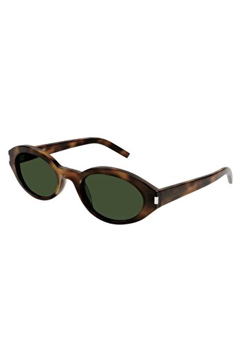 Saint Laurent Sl 567 002 51 Women's Sunglasses