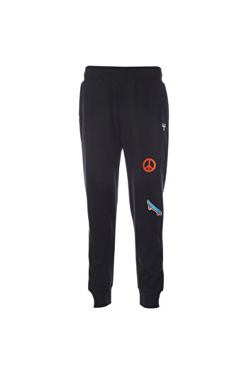 hummel Haldor Kids Sweatpants - Comfortable and Stylish Design