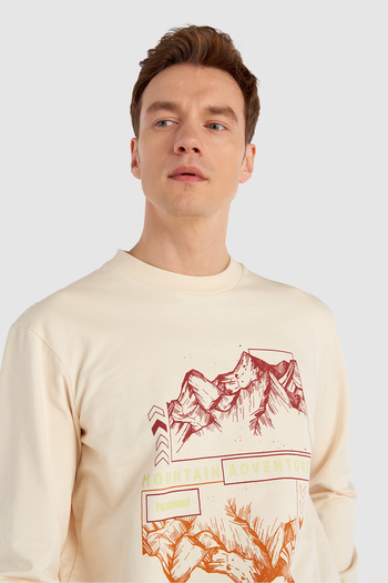 hummel Φούτερ Gilberto