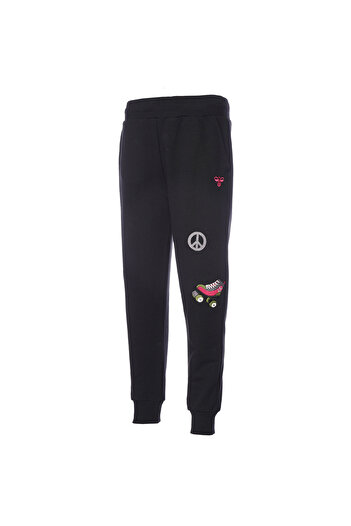 hummel Dagnes Children's Tracksuit Pants