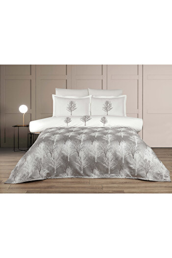 Özdilek Albero Double Bridal Set