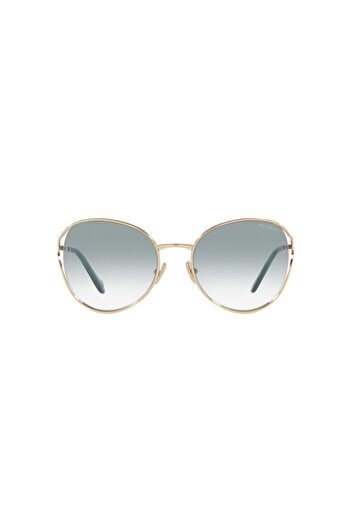 Miu Miu 0Mu 53Ys Zvn03O 58 Women's Sunglasses
