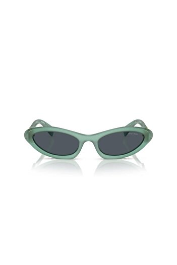 Miu Miu 0Mu 09Ys 19L09T 54 Women's Sunglasses