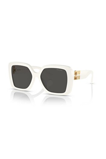 Miu Miu 0Mu 10Ys 1425S0 56 Women's Sunglasses