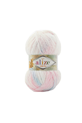 Alize Softy Plus - Άνετο και κομψό