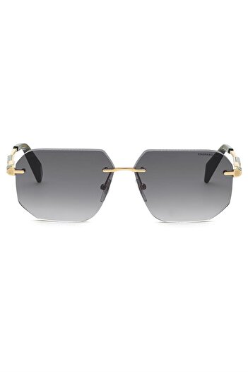 Chopard Schg80 600300   Unisex Sunglasses