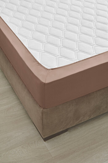 Özdilek Colourist Single Elastic Fitted Sheet 100X200 30 cm