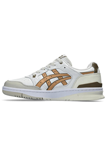 Asics Ex89 Men's White Casual Shoes 1201A476-119