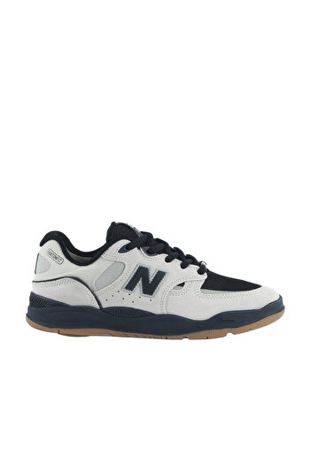 New Balance Lifestyle Unisex Μαύρα Αθλητικά Παπούτσια Nm1010ph