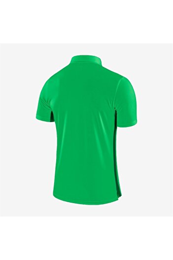 Nike Y Nk Dry Acdmy18 Polo Ss Kids Polo Neck T-Shirt