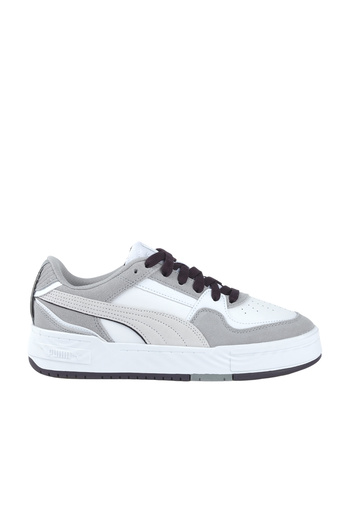 Puma Mercedes Amg Petronas F1 Ca Pro Crush Men's White Sports Shoes (308383-02)