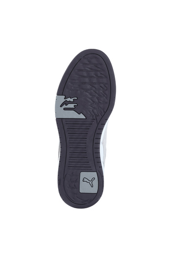 Puma Mercedes AMG Petronas F1 CA Pro Crush Erkek Beyaz Spor Ayakkabı (308383-02)