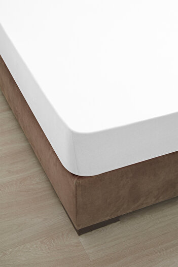 Özdilek Colorist Double Elastic Fitted Sheet 160X200 30 cm