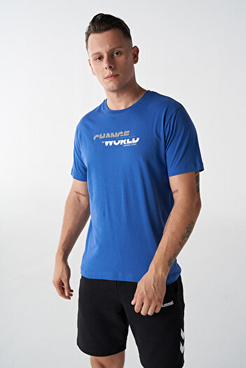 hummel DIVIDE ΜΠΟΥΜΕΛΟ ΚΟΝΤΟ ΜΑΝΙΚΙ