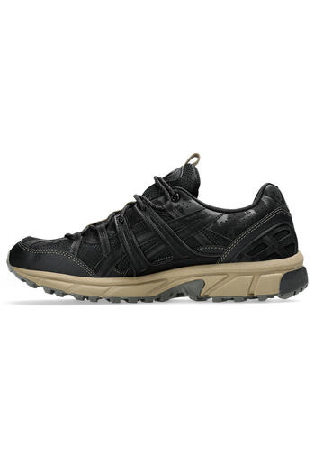 Asics Gel-sonoma 15-50 Unisex černé tenisky 1203a538-002