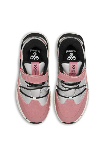 hummel Reach Conquer Low Tex Jr Children's Shoes