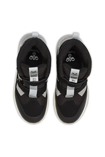 hummel Reach Conquer Super High Tex Jr Children's Outdoor Shoes