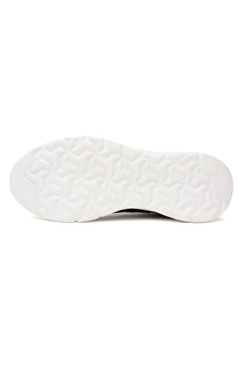hummel CARIO Siyah Unisex Spor Ayakkabı