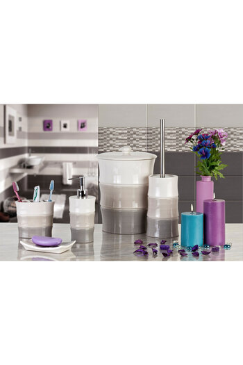 Prima Nova Elly Bathroom Set