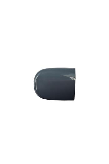 TOPRAN Seat Toledo 1999-2004 Compatible Front Rear Right Left Exterior Door Opening Handle Cover Almond 3b4839879a (1 Piece)
